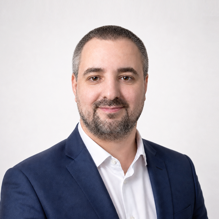 Denis Kolesnikov